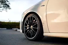 Mercedes-Benz AMG