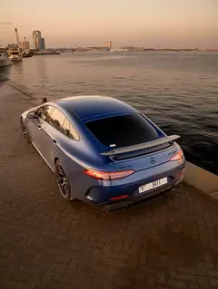 Mercedes-Benz AMG