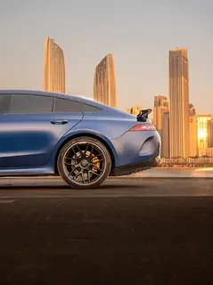 Mercedes-Benz AMG