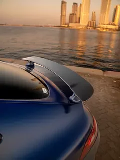 Mercedes-Benz AMG