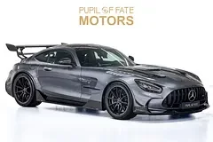Mercedes-Benz AMG