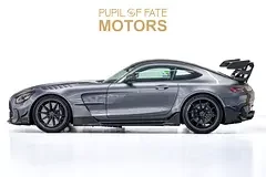 Mercedes-Benz AMG