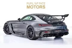 Mercedes-Benz AMG