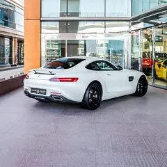 Mercedes-Benz AMG