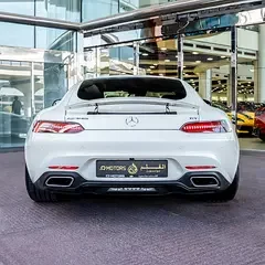 Mercedes-Benz AMG