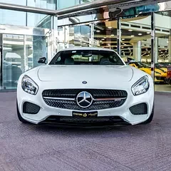 Mercedes-Benz AMG