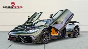 Mercedes-Benz AMG