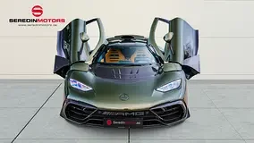 Mercedes-Benz AMG
