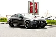 Mercedes-Benz AMG
