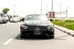 Mercedes-Benz AMG