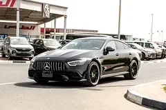 Mercedes-Benz AMG