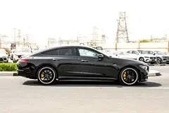 Mercedes-Benz AMG