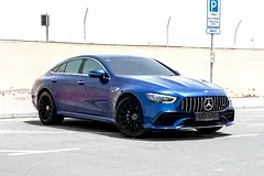 Mercedes-Benz AMG