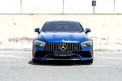 Mercedes-Benz AMG