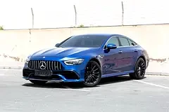 Mercedes-Benz AMG