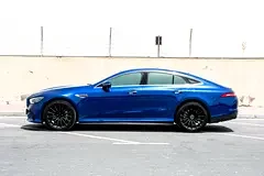 Mercedes-Benz AMG
