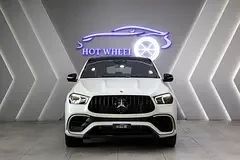 Mercedes-Benz GLE Coupe