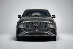 Mercedes-Benz GLE Coupe