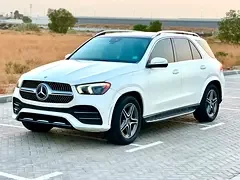 Mercedes-Benz GLE Coupe