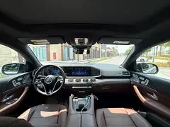 Mercedes-Benz GLE Coupe