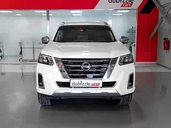 Nissan Xterra