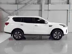 Nissan Xterra