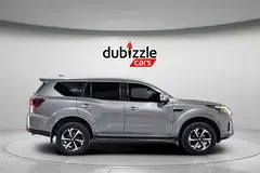 Nissan Xterra