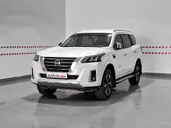 Nissan Xterra