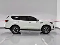 Nissan Xterra