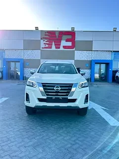 Nissan Xterra