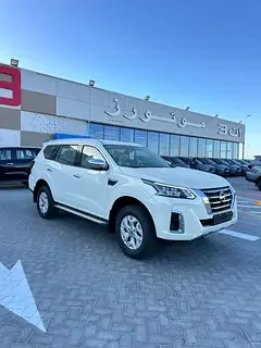 Nissan Xterra