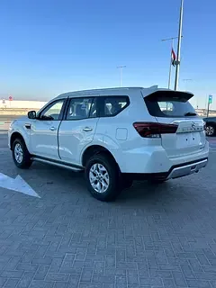 Nissan Xterra
