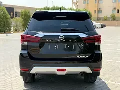 Nissan Xterra