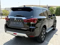 Nissan Xterra