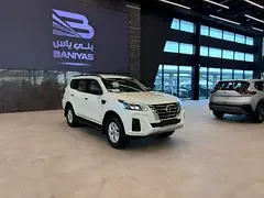 Nissan Xterra