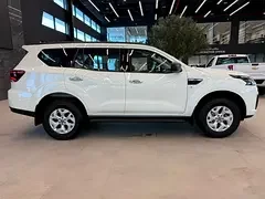 Nissan Xterra