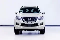 Nissan Xterra