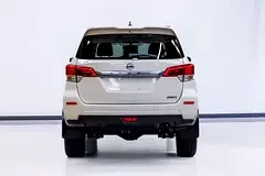 Nissan Xterra