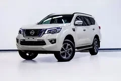 Nissan Xterra