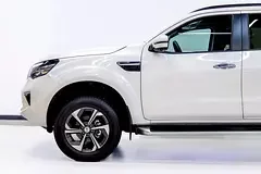 Nissan Xterra