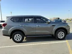 Nissan Xterra