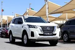 Nissan Xterra