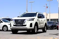 Nissan Xterra