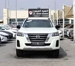 Nissan Xterra