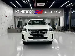 Nissan Xterra