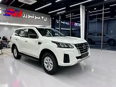 Nissan Xterra