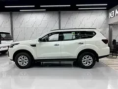 Nissan Xterra