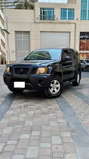 Nissan Xterra