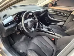 MG MG5