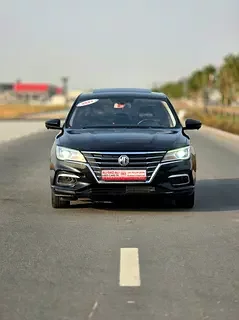 MG MG5
